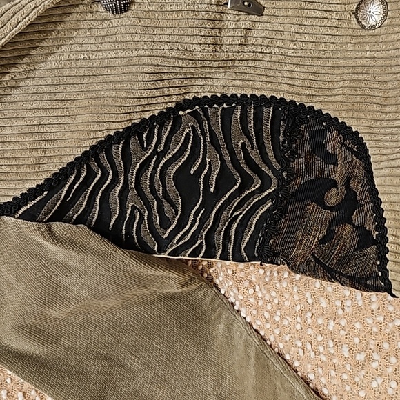 Vintage Nanette Keller Jacket - Picture 6 of 16